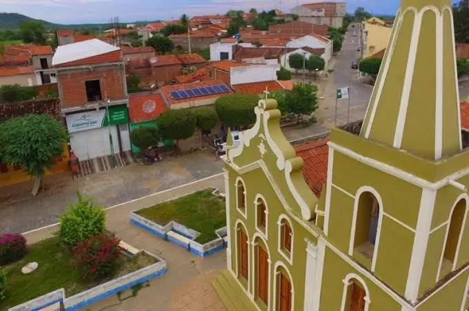 Diamante realiza 1ª Corrida de Rua nas comemorações dos 63 anos de emancipação