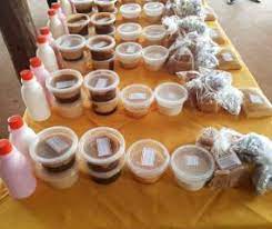 Prefeitura de Soledade abre inscrições para curso de Produção de Iogurte, bebida láctea e doce de leite para jovens da zona rural.