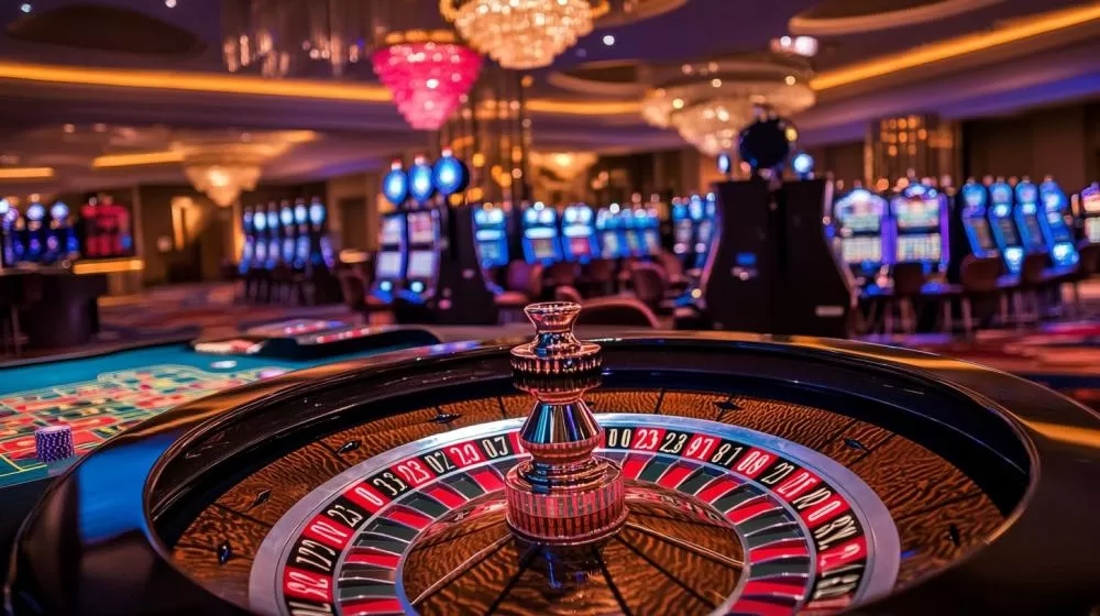 Senado pode votar nesta quarta a legalização de cassinos e jogo do bicho