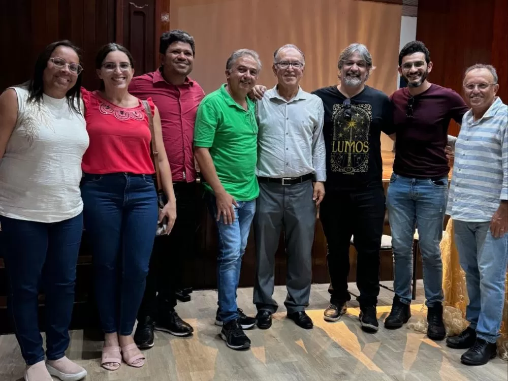 Barra de Santa Rosa participa de ciclo de palestras sobre responsabilidade social