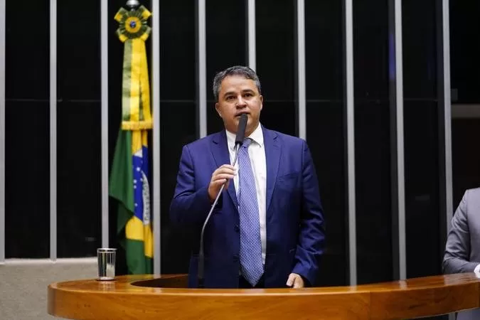 Senado aprova projeto de Efraim que beneficia produtores de cana-de-açúcar