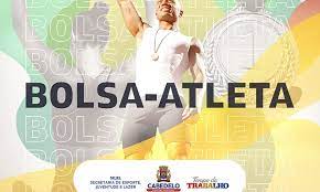 Cabedelo divulga lista de inscrições deferidas e indeferidas para o programa Bolsa Atleta 