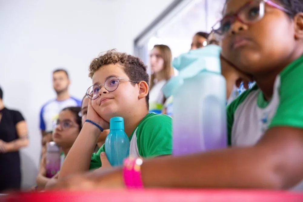 Prefeitura de Boa Vista Comemora Avanços na Alfabetização na Educação Municipal