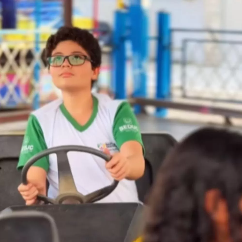 Prefeitura de Barra de Santa Rosa promove dia especial de diversão para crianças da rede municipal