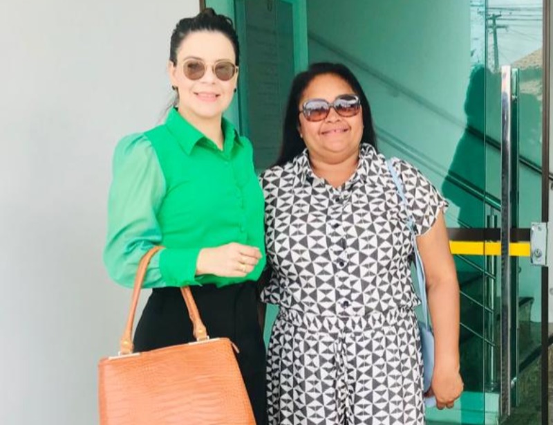 São José do Bonfim participa do 3º Seminário sobre controle e auditoria interna da administração pública 