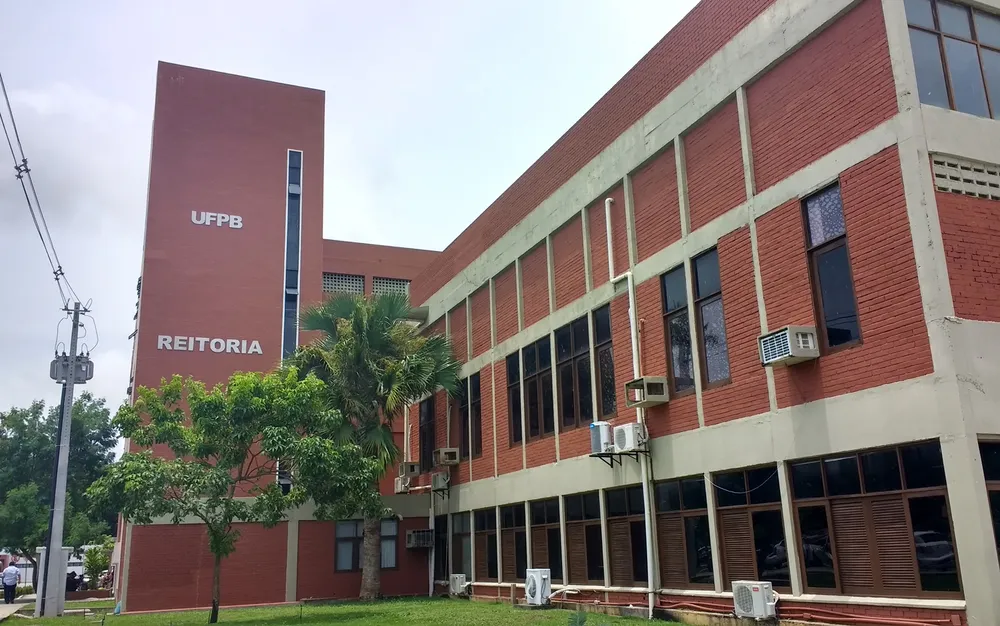 Inscrições no concurso da UFPB são prorrogadas