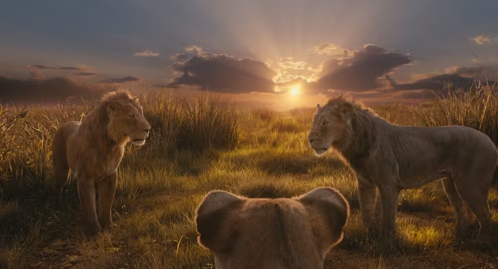 'Mufasa: O Rei Leão' estreia nos cinemas da Paraíba