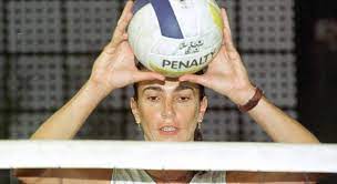 Morre Isabel Salgado, ex-jogadora de vôlei da Seleção Olímpica, aos 62 anos de idade