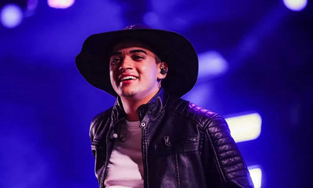 Comemorações dos 63 anos de Diamante começam hoje com Natanzinho como destaque