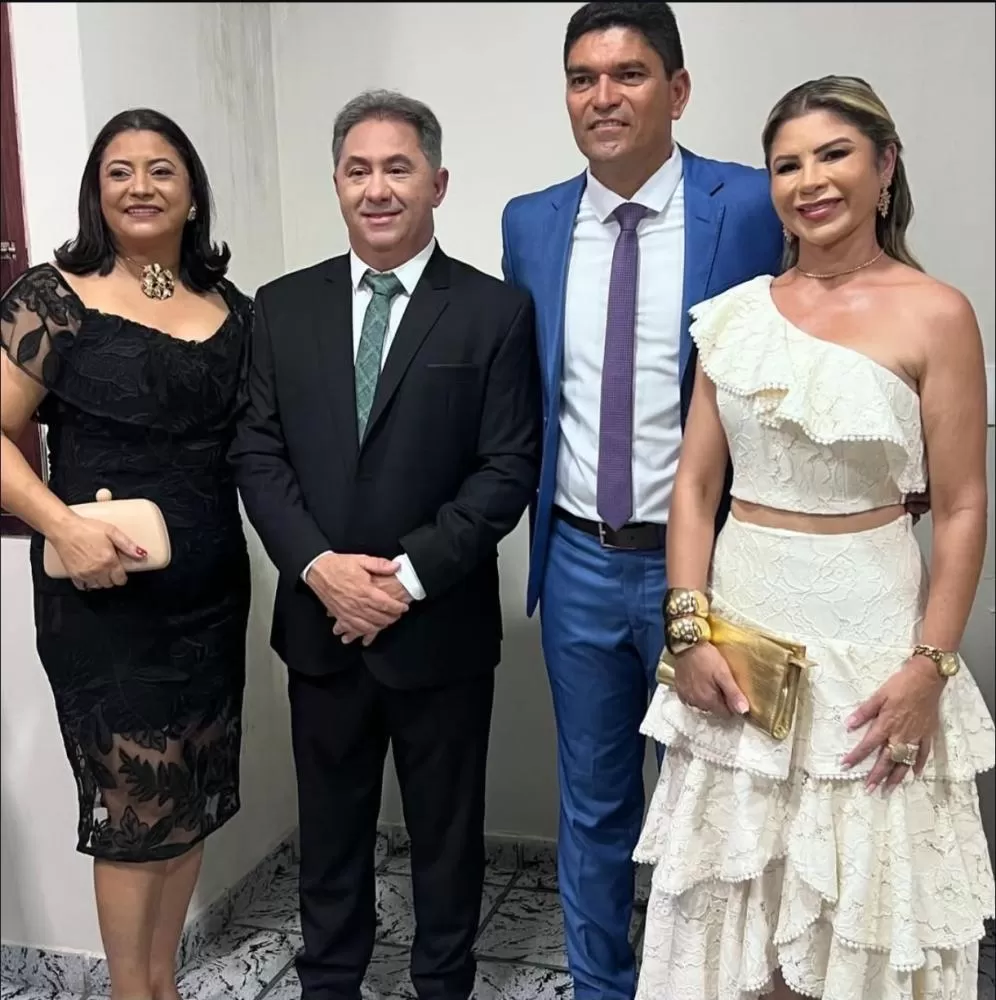 Miranda Neto assume prefeitura de Soledade com compromisso de continuidade