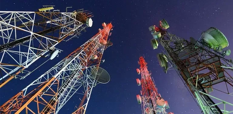 Prefeitos pedem que STF barre instalação desenfreada de antenas de celular na PB