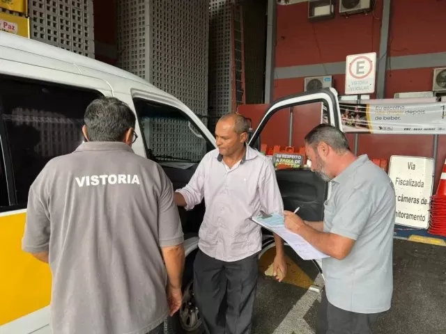 Semob-JP alerta proprietários de veículos escolares para início das vistorias