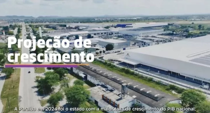 Governo lança vídeo institucional que destaca obras e ações realizadas em 2024