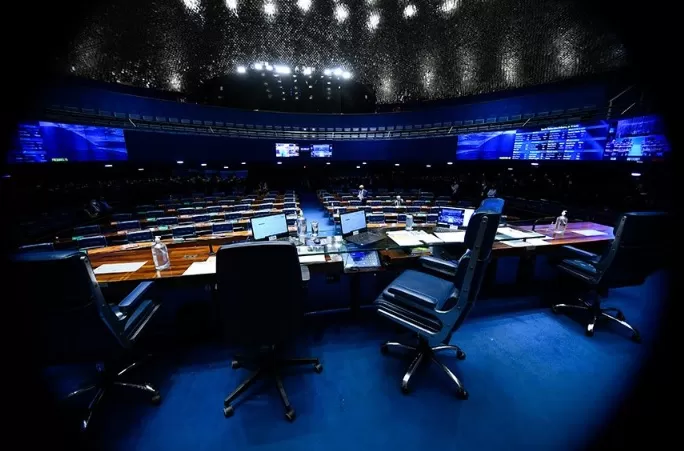 Senado deve votar criação de comitê gestor da reforma tributária em 2025