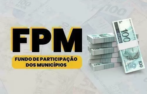 União repassa R$ 5,6 bilhões do FPM aos municípios; especialistas alertam novos prefeitos