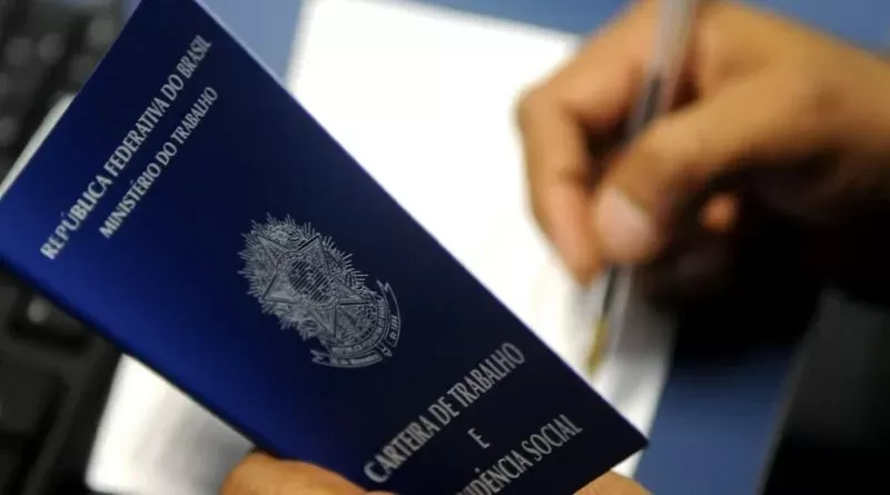 Sine-PB oferece 889 vagas de emprego em nove municípios paraibanos