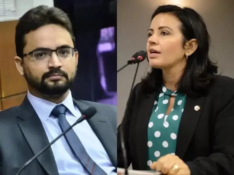 Caso Padre Zé: Tibério Limeira e Pollyanna Dutra entram em lista de denunciados pelo Gaeco