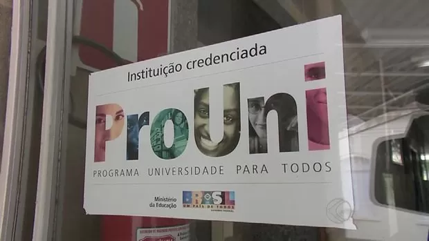 Inscrições para o Prouni 2025 começam dia 24 de janeiro