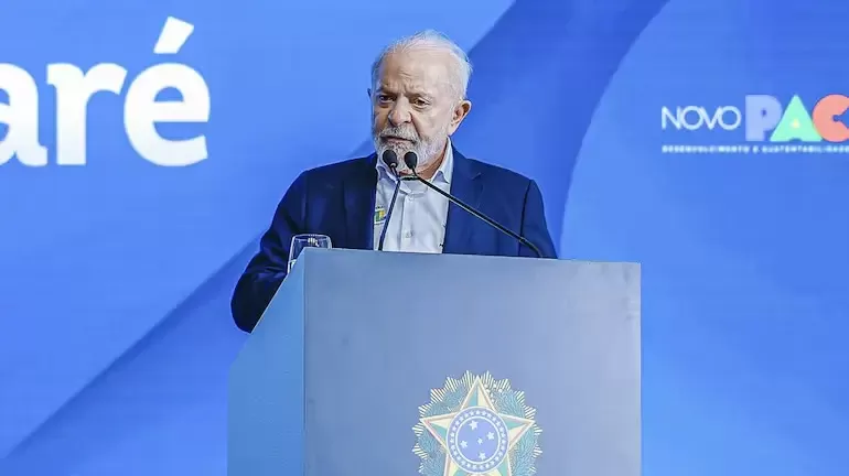 Lula reúne ministério para reforçar cobrança por entregas e sob expectativa de reforma