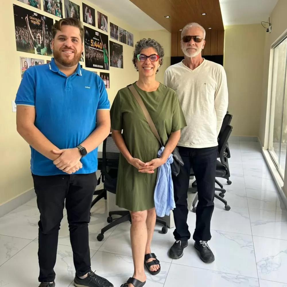 Soledade receberá espetáculo armorial com apresentação do Grupo Grial