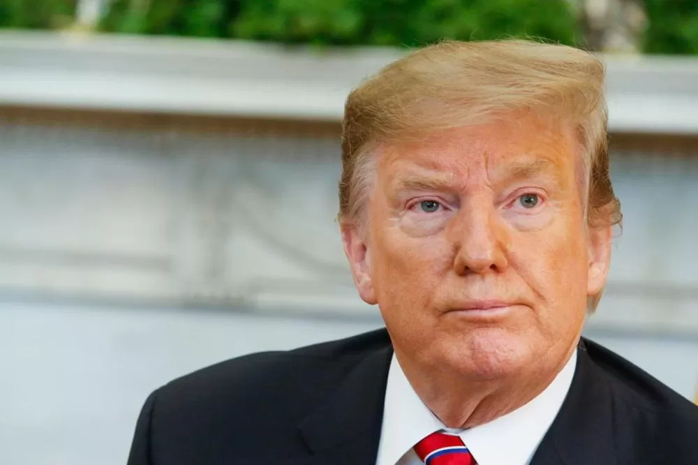 Trump pode influenciar eleições de 2026, apontam 44% dos brasileiros