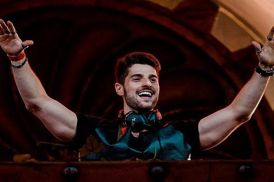 Prefeitura de Cajazeiras anuncia programação de Carnaval com Alok