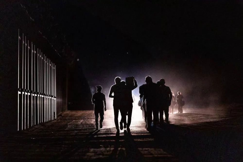 Os primeiros decretos de Trump: mudanças na fronteira, gênero e meio ambiente