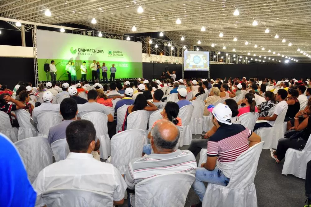 Programa Empreender PB abre inscrições para crédito orientado