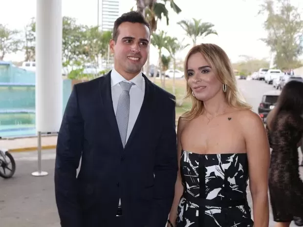 Lucas Ribeiro descarta reeleição de Daniella caso dispute governo em 2026