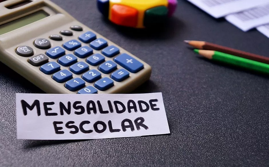 Mensalidades escolares em João Pessoa sobem até 10% em 2025