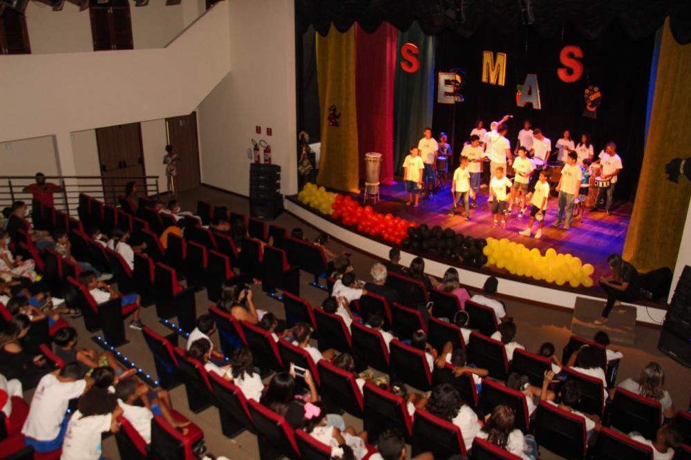 Cabedelo lembra Dia Nacional da Consciência Negra com Festival de cultura afro-brasileira 