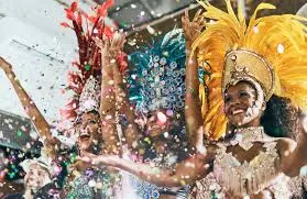 Prêmio Paraíba Folia: edital está disponível para agremiações carnavalescas