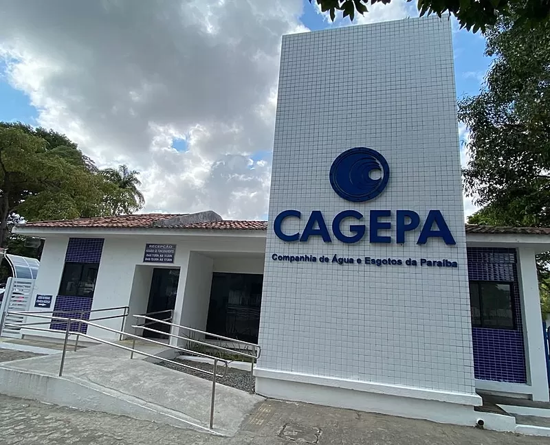 Cagepa anuncia contratação imediata de 80 aprovados em concurso público