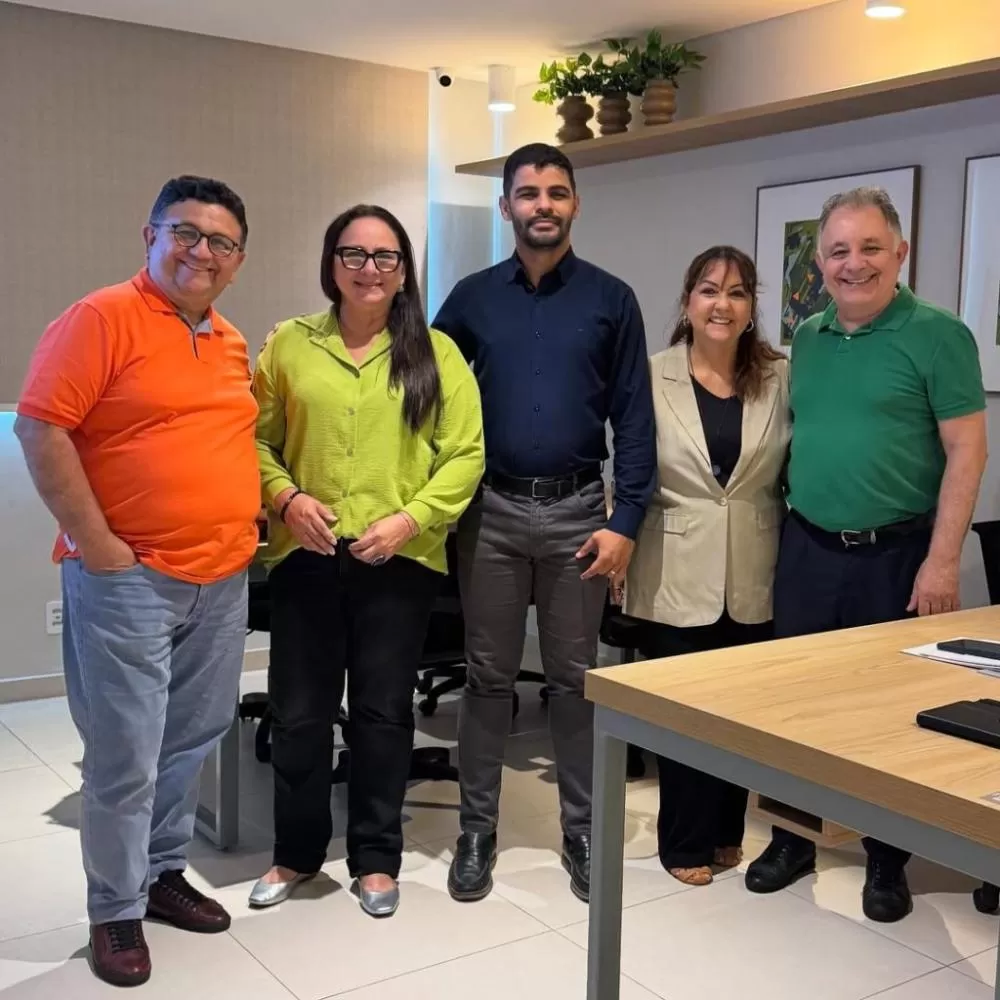 Nova diretoria da Abrajet PB toma posse com homenagens ao turismo paraibano