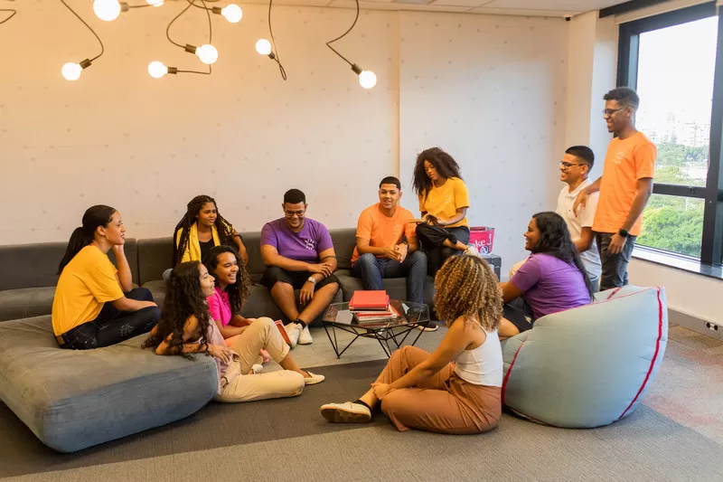 Instituto Coca-Cola Brasil abre 4 mil vagas para jovens paraibanos