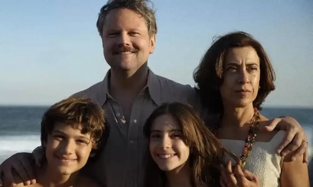 Ainda Estou Aqui’ tem três indicações ao Oscar 2025; confira