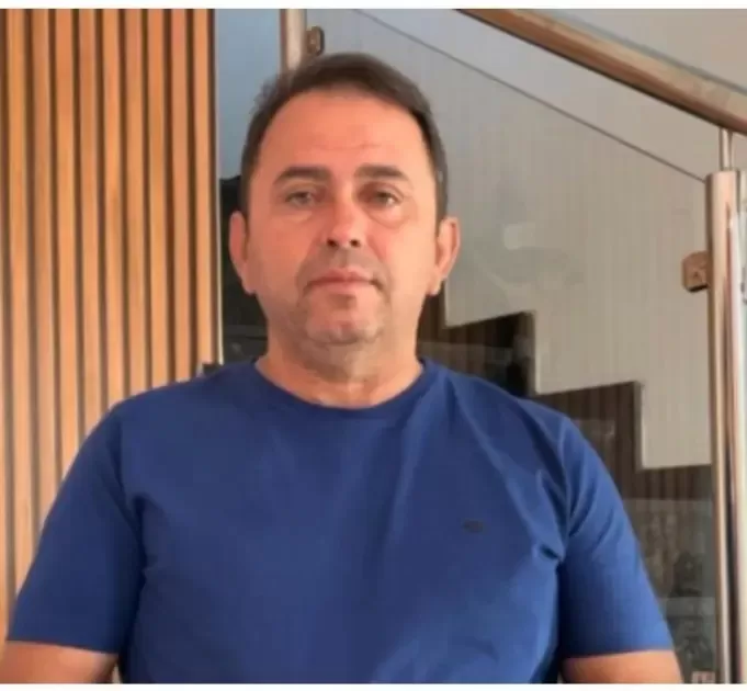 Ex-prefeito de São Jose de Espinharas, Netto Gomes morre após reação alérgica a picadas de abelhas