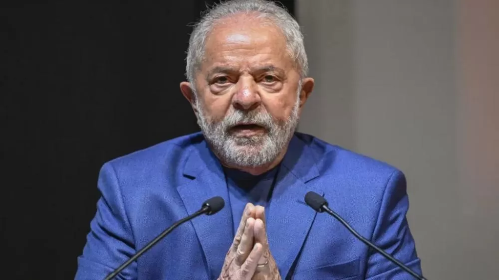 Aprovação do governo Lula cai para 47%, aponta pesquisa Genial/Quaest