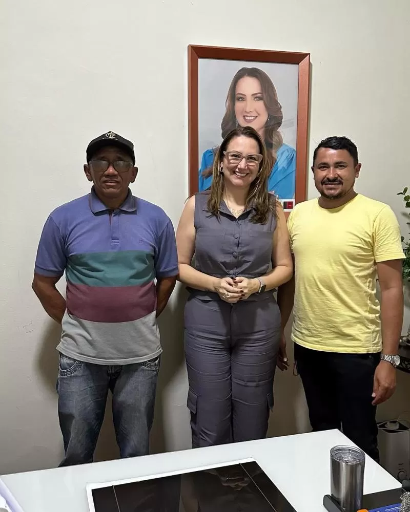 Bom Jesus é contemplada com o Programa das Cisternas