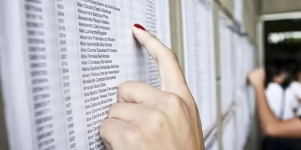 Resultado definitivo de concurso para agentes de saúde e de endemias de João Pessoa é divulgado