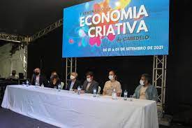 Cabedelo vai lançar plataforma digital de fomento à Economia Criativa local e Programa Municipal de Artesanato 