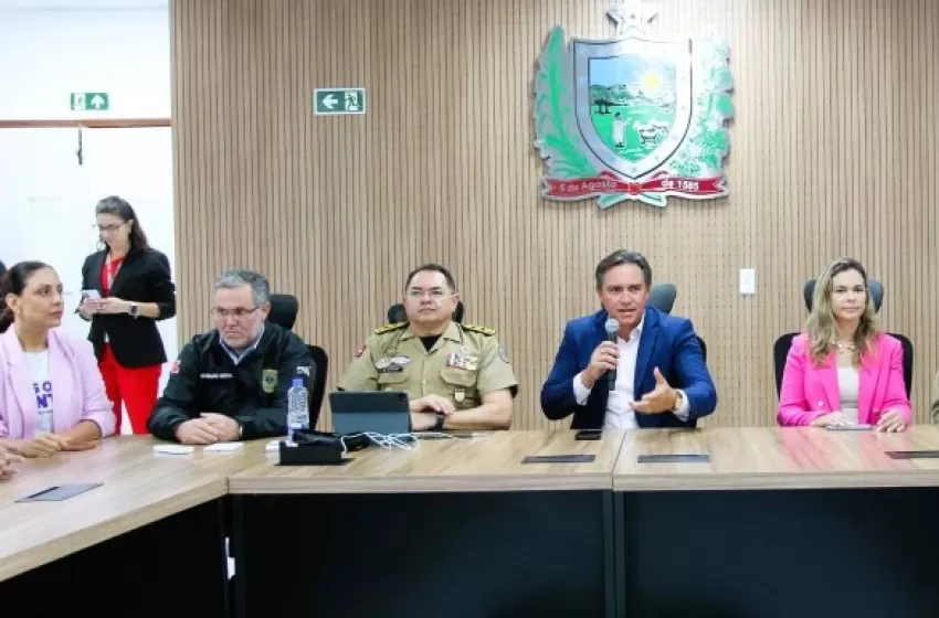 Carnaval de João Pessoa terá horário limite para festas e blocos