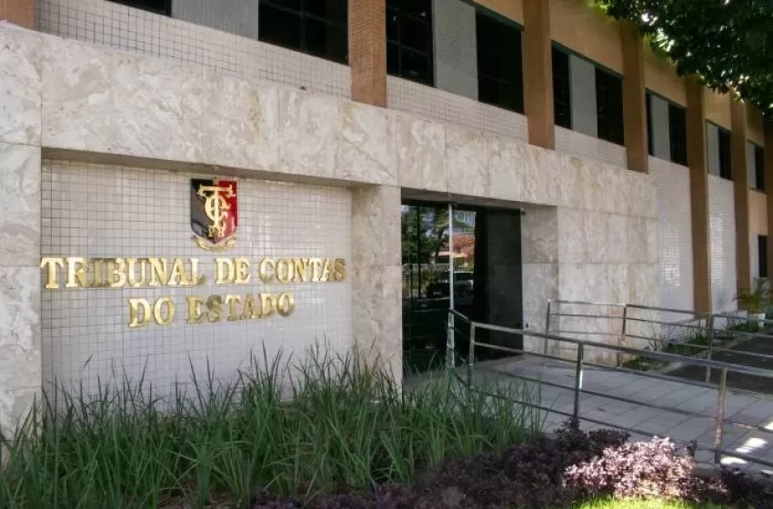 TCE-PB amplia prazo para entrega de balancetes e alerta sobre atrasos no SAGRES