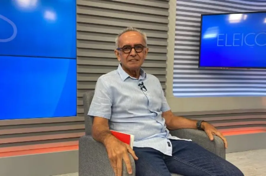 Cícero representa prefeitos brasileiros em evento com investidores da América Latina