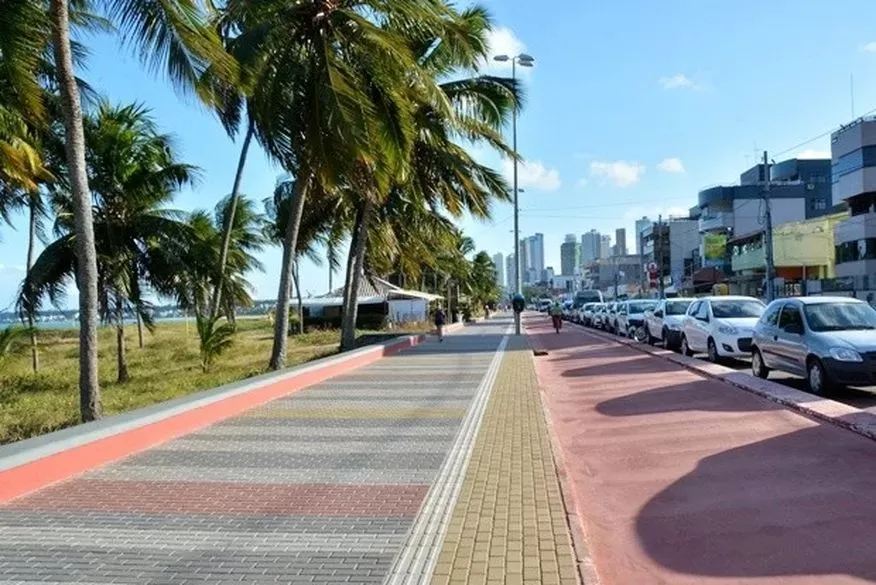 João Pessoa é a segunda capital mais segura do Nordeste, aponta ranking de competitividade