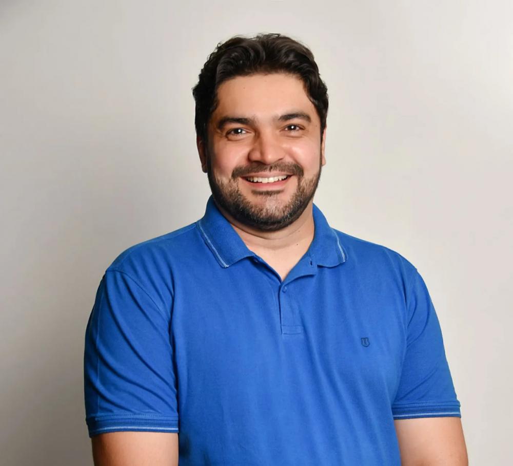 Prefeito de São José do Bonfim, Esaú Nóbrega, comemora prêmio de 2ª melhor gestão na premiação Band Cidades Excelentes