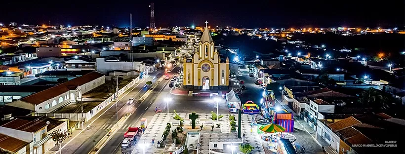 Jornada Pedagógica de Barra de Santa Rosa inicia na quarta Feira (05)