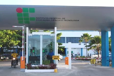 IFPB está com inscrições abertas para 520 vagas em cursos superiores gratuitos à distância