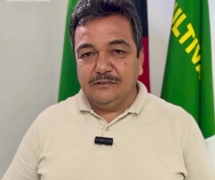 Barra de Santa Rosa recebe reconhecimento nacional pela educação