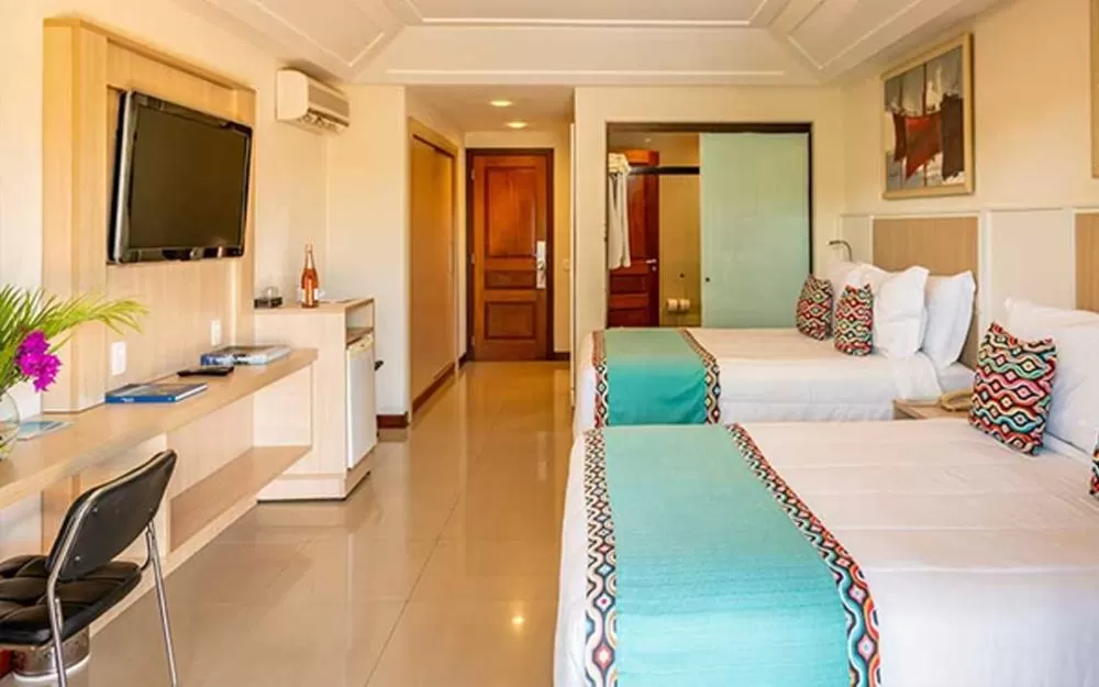 Professores terão direito a 15% de desconto em hotéis pelo Brasil, anuncia governo